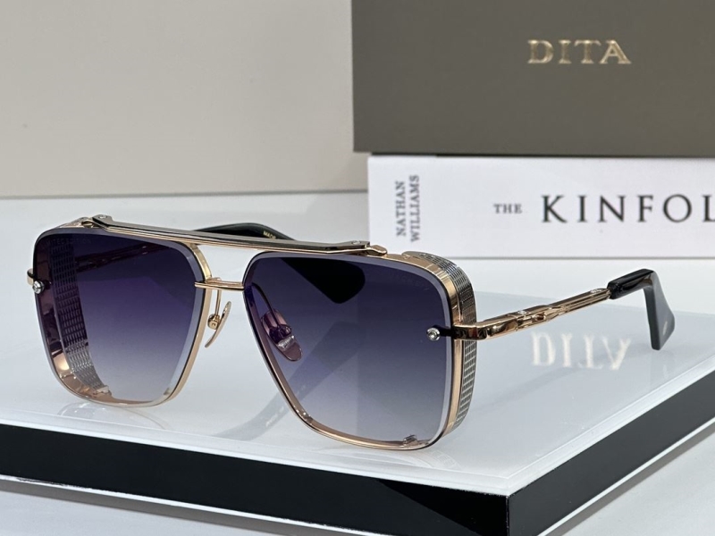 Dita Sunglasses